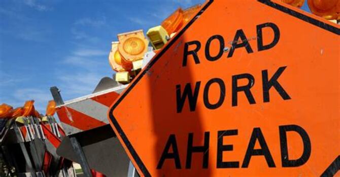 Road Work: