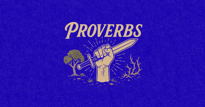 Proverbs #2