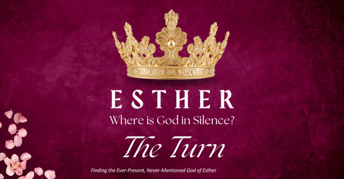 Sunday Service, 23rd November 2025 - The Turn