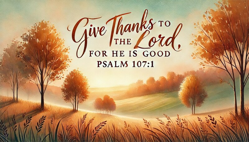 Rejoice, Pray, Give thanks