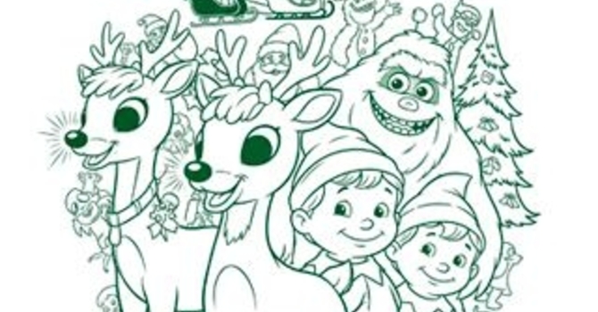 Middlesboro Christmas Parade