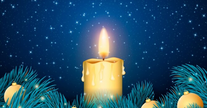 Longest Night Interfaith Memorial Service