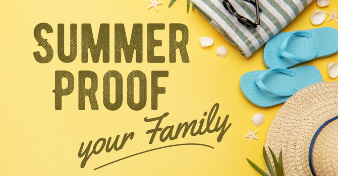 The Conflict This Summer