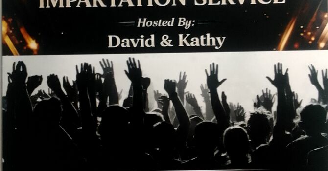 2026 Prophetic Impartation Service – Carson, CA  