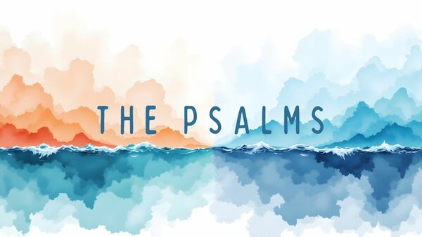 The Psalms