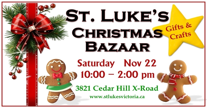 Christmas Bazaar Total - $8,740.45 image