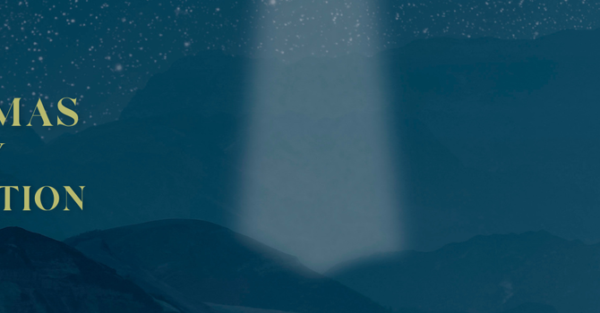 Christmas Day Celebration