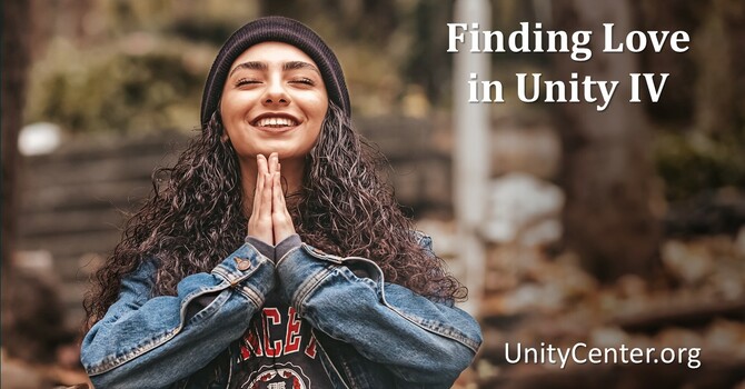 Finding Love in Unity IV