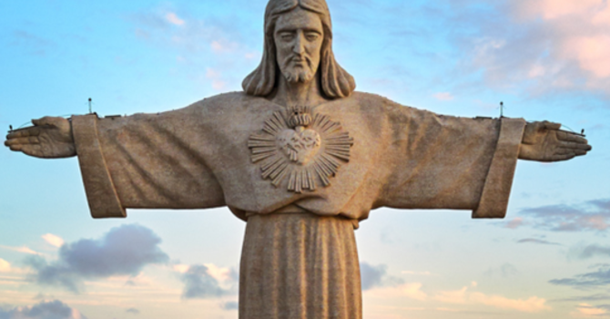 Christ the King Sunday