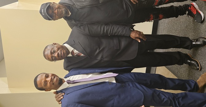 Soldier Up: You’re Tough Enough to Make It image