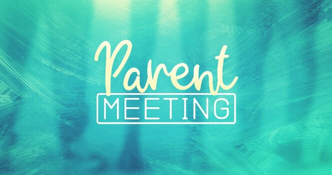 (Immigrant) Parent Meeting