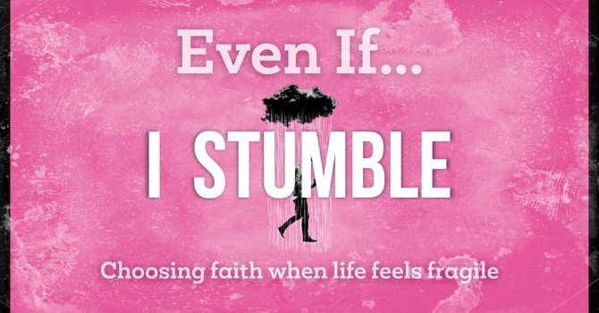 What If I Feel Like A Failure?