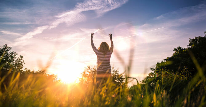 The Devil's Schemes: Ephesians 6:10-17