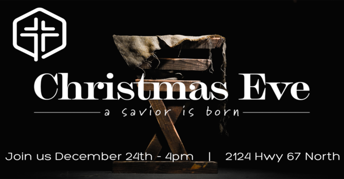 Christmas Eve Service