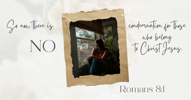 NO Condemnation means NONE!