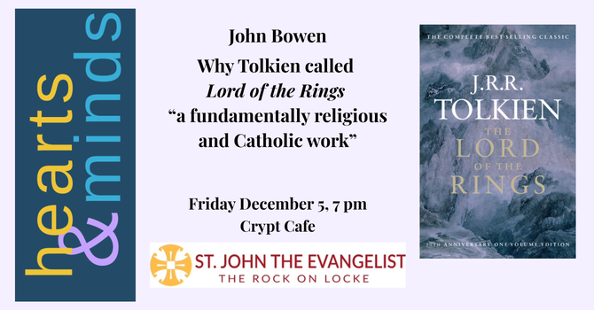 December Hearts and Minds