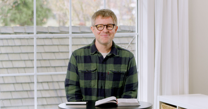 In The Name Of Jesus