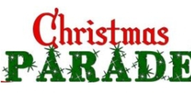 Welch, WV Christmas Parade