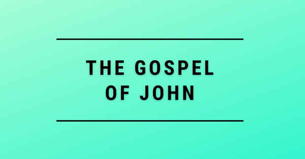 The Gospel of John