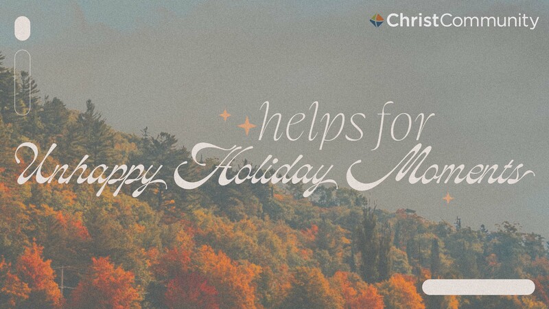 Hope For Family Moments