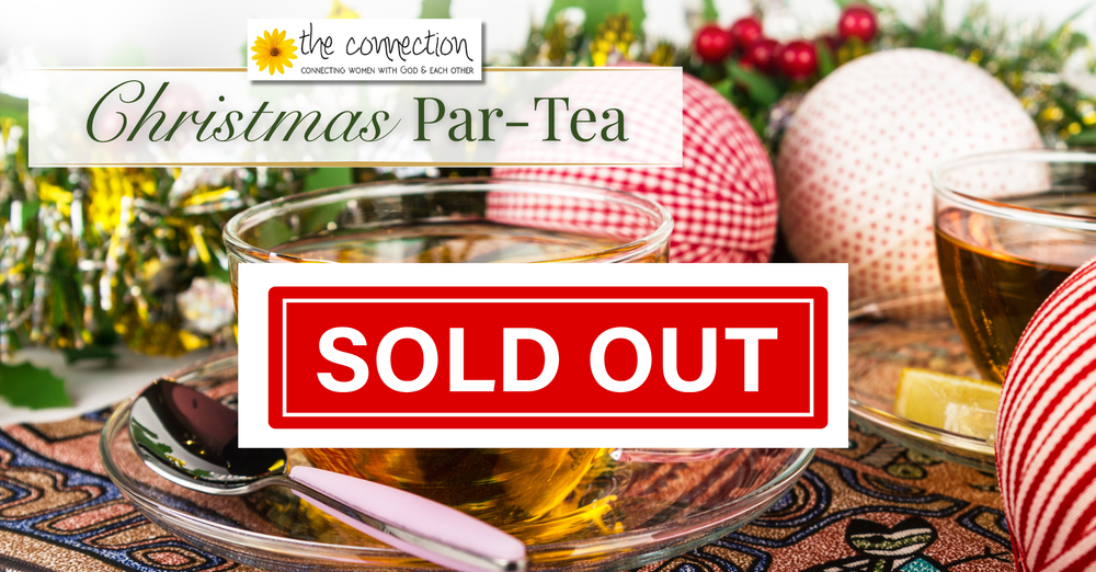 The Connection Christmas Party