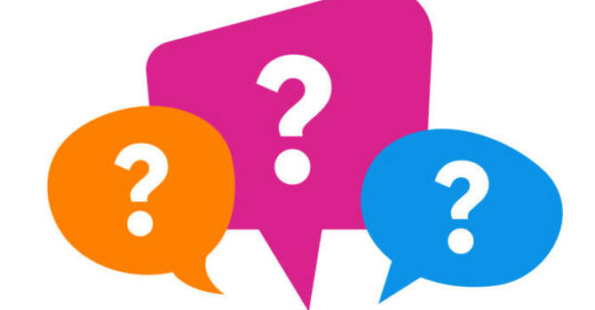 "Riddle Me This, Jesus”