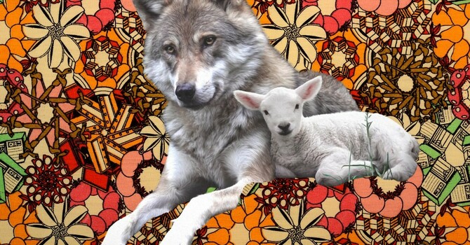 “The End is Near! It’s Not the End!”