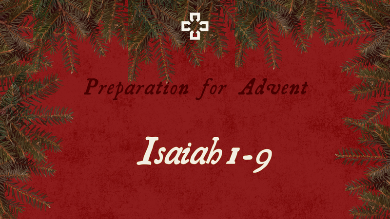 Isaiah 1-9