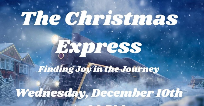 The Christmas Express
