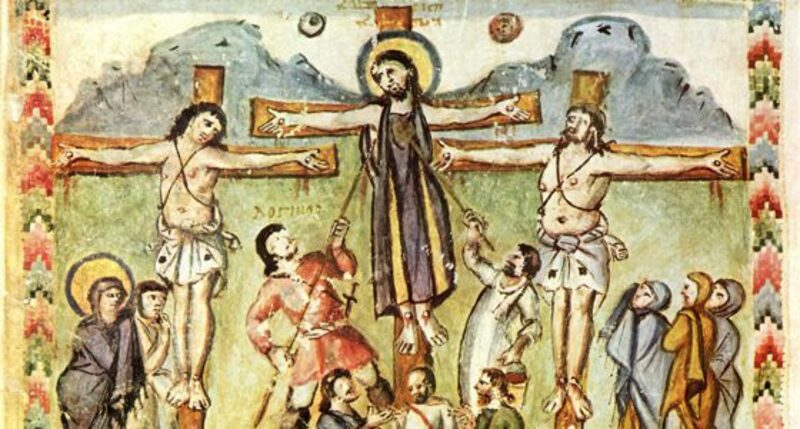 LAST SUNDAY AFTER PENTECOST