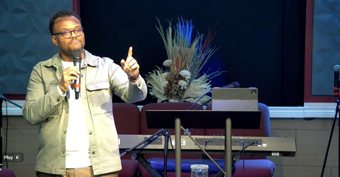 CCC Midweek Bible Study