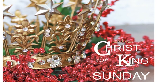 Christ The King