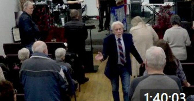 Prayer Realizes God's Power