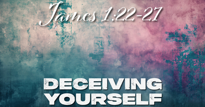 Deceiving Yourself