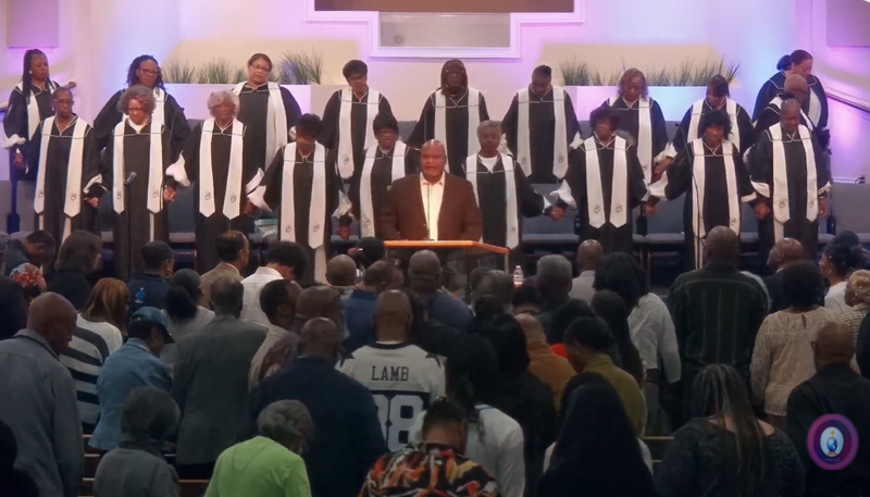 How Are You Feeling? (Part 4) | 23 November 2025 | 8 AM | Pastor Anthony Dockery