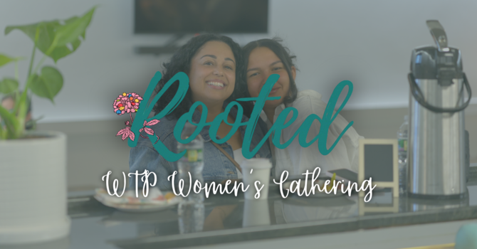 WTP Rooted Christmas