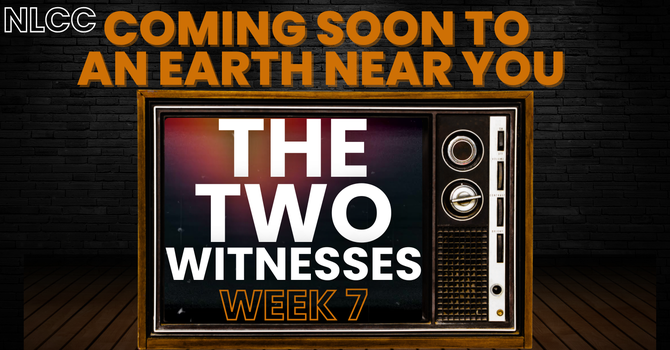 The Two Witnesses