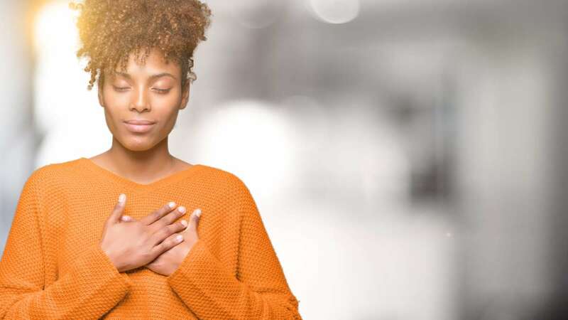 The Transforming Power of Thanksgiving