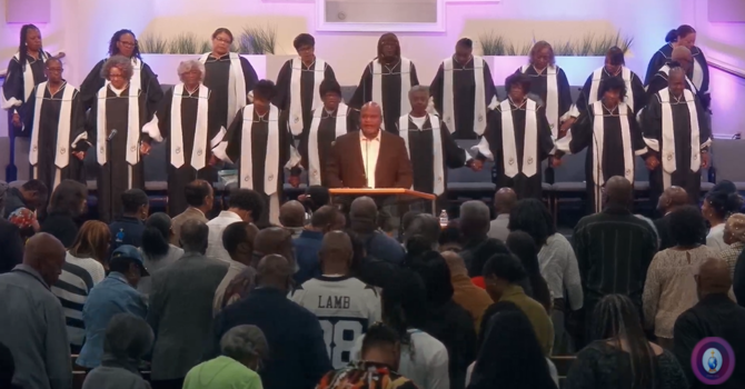 How Are You Feeling? (Part 4) | 23 November 2025 | 8 AM | Pastor Anthony Dockery