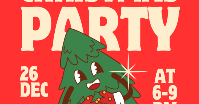Christmas Party