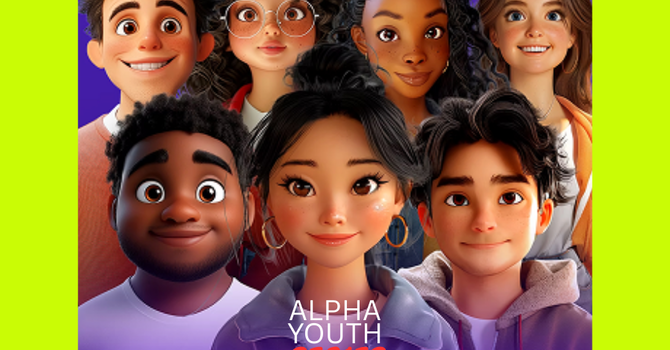 Alpha Youth