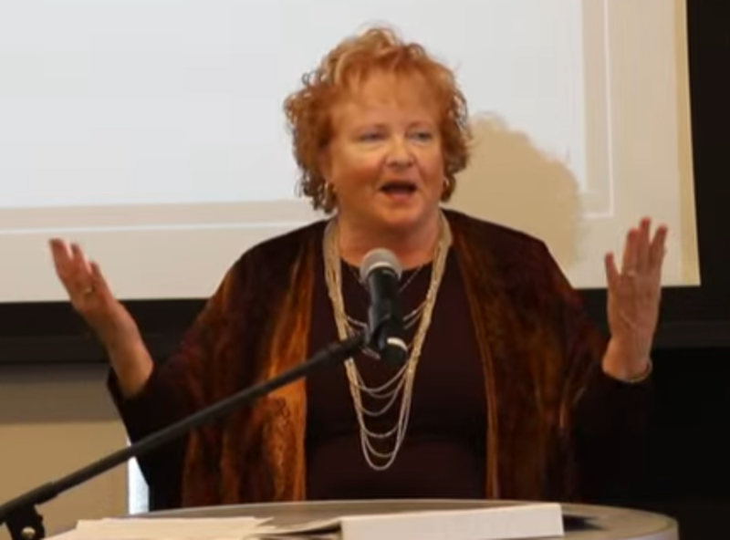 Sunday Talk 11-23-2025