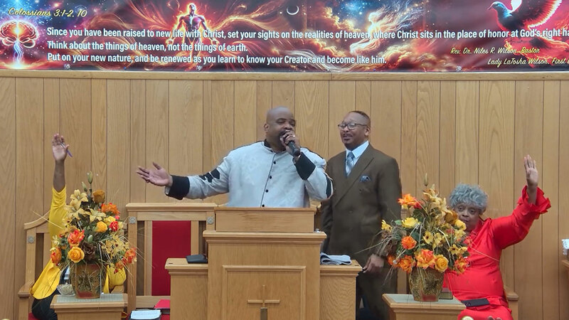 The Testimonies of a Thankful Spirit