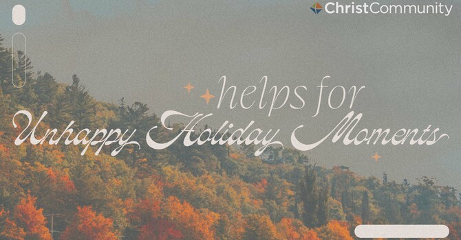 Hope For Family Moments