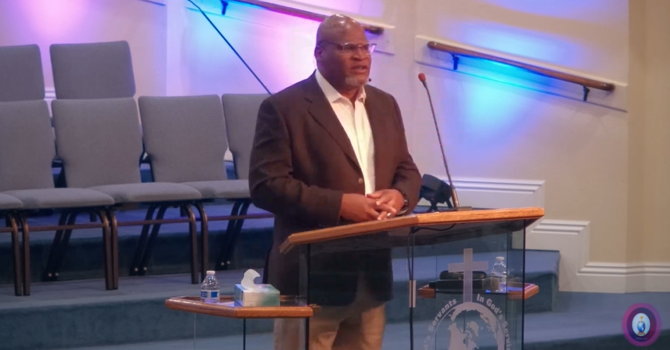 How Are You Feeling? (Part 4) | 23 November 2025 | 11 AM | Pastor Anthony Dockery