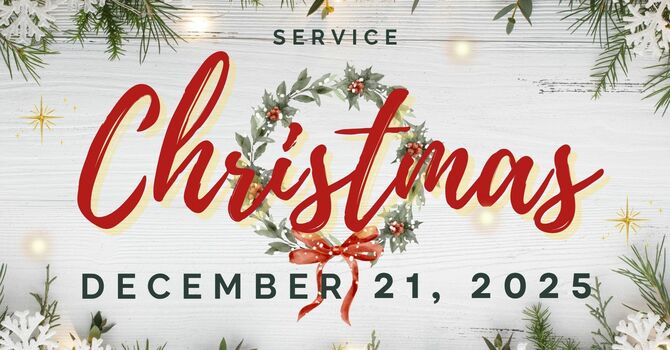 Christmas Service