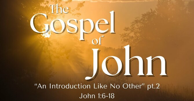 An Introduction Like No Other, Pt. 2