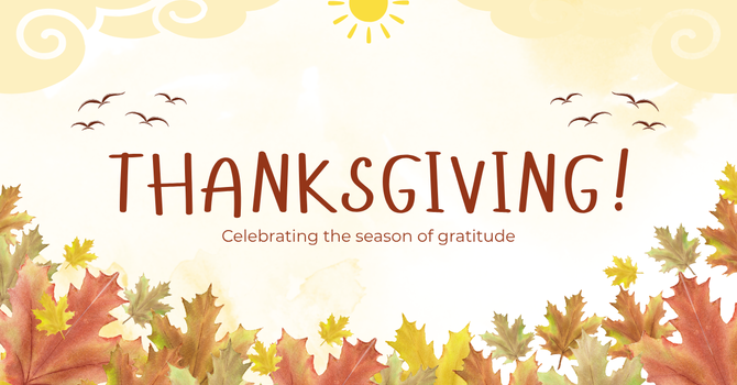 Attitudes of Gratitude | Veteran's Day