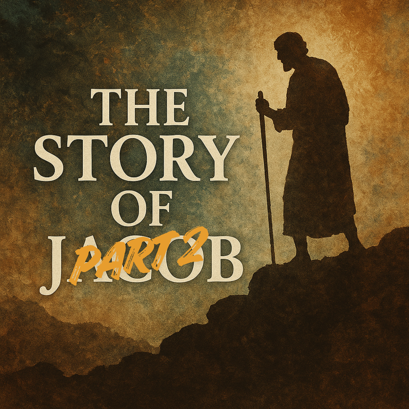 The Story of Jacob 