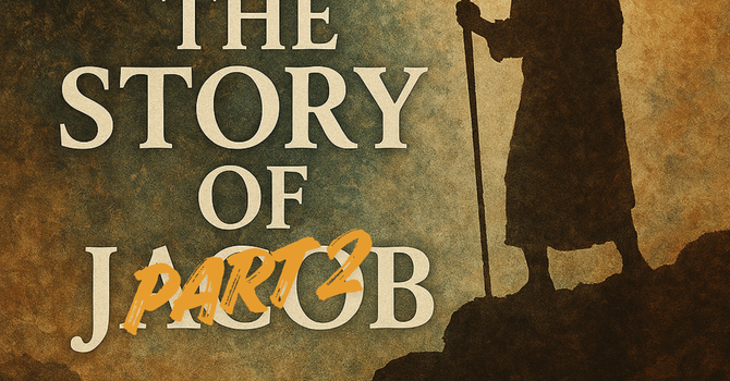 The Story of Jacob 